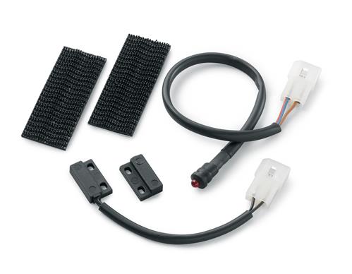 KTM Alarm system mounting kit