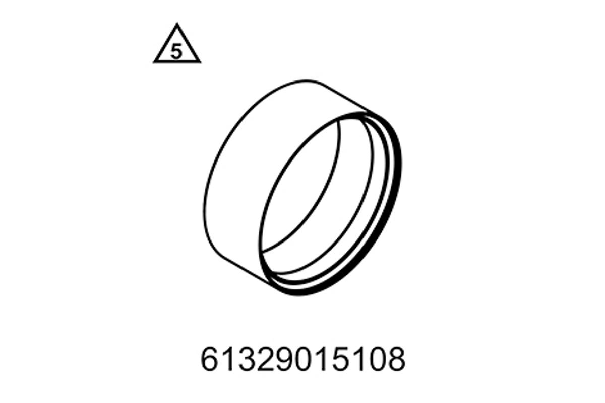 KTM Piston assembly ring Artikelnummer: 61329015108 1290 engines 2014-2018