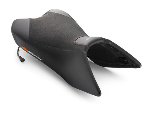 KTM Ergo Verwarmd Zadel 1290 Super Duke GT Vanaf 2016