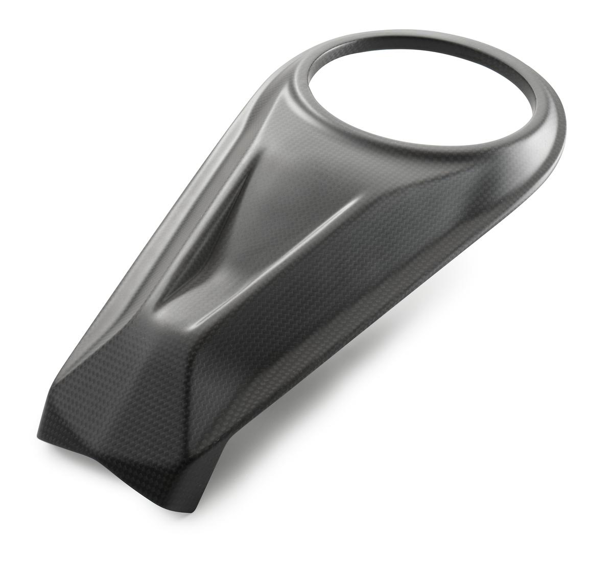 KTM Carbon Tank Cover 1290 Super Duke GT 2019 tot 2024