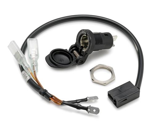 KTM Outlet kit