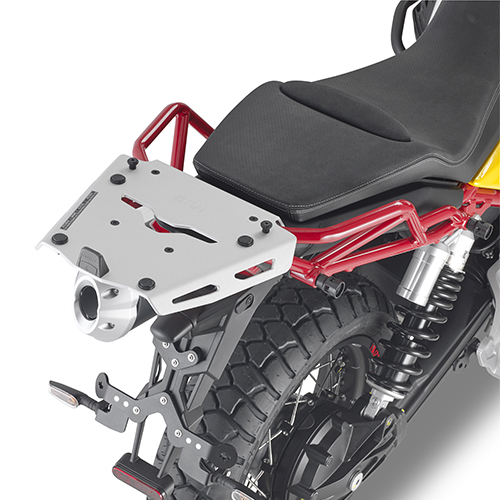 Givi SRA8203 Alu Topkofferdrager Moto Guzzi V85 TT2019