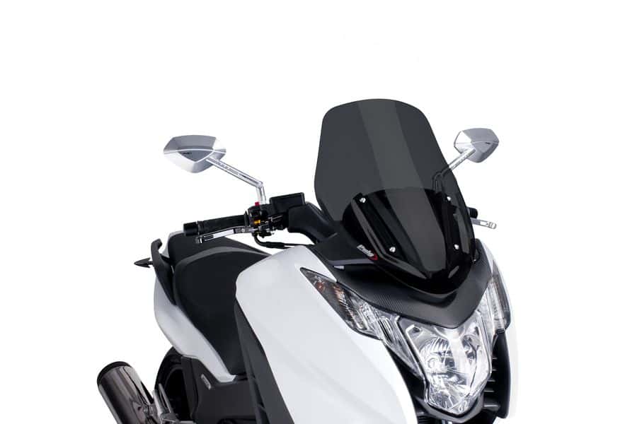 Puig V-Tech Line Sport Windscherm Honda Integra 700 / NC 750 D Integra