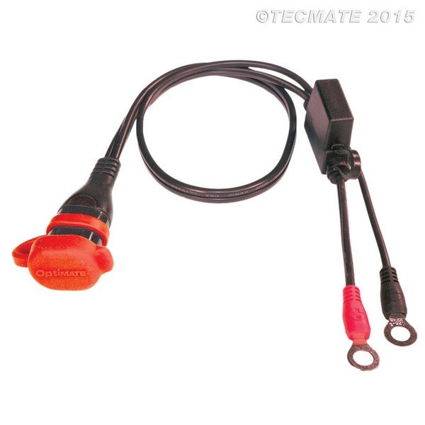 TecMate Optimate O-01 SAE accu aansluiting 6mm