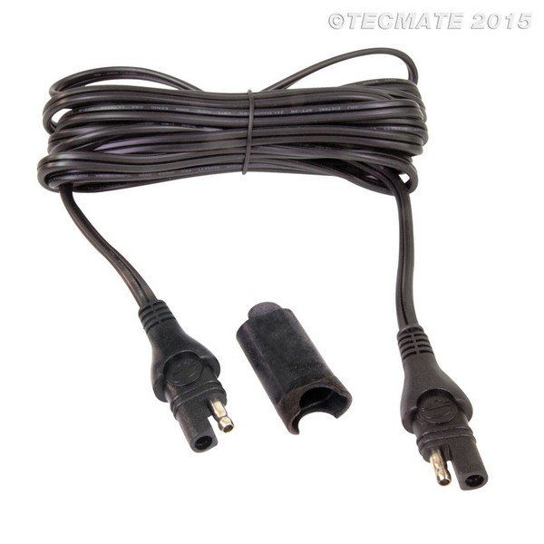 Tecmate O-03 Optimate Verlengkabel 180cm
