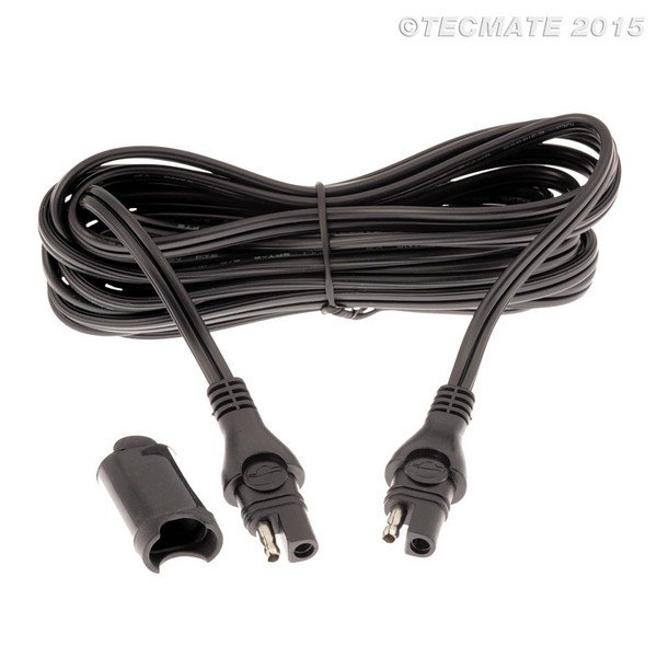 Tecmate O-13 Optimate Verlengkabel 460cm