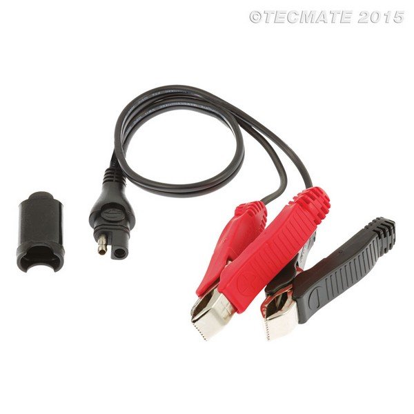 Tecmate Optimate O-04 Accuklemmen