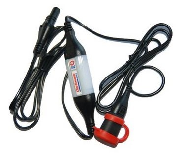 Tecmate Optimate O-102 USB SAE kabel 2m (Vervangen door de O-108)