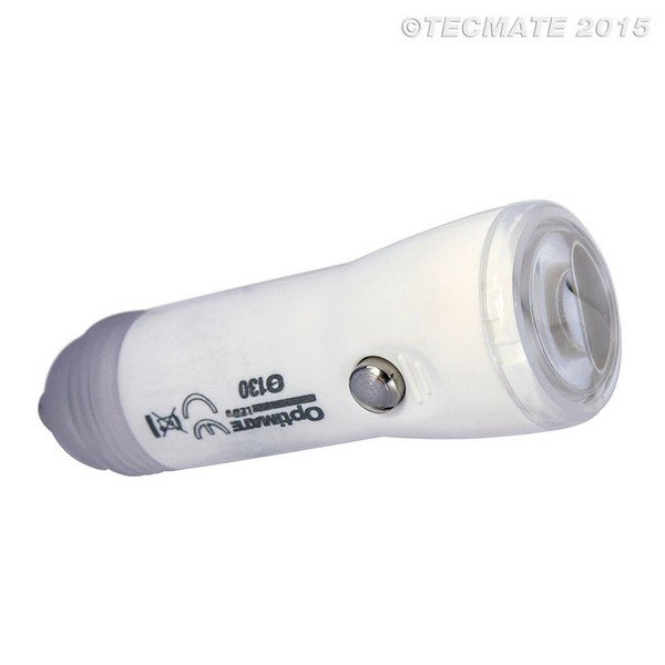 Tecmate Optimate O-130 Sigarettenaansteker auto 12 volt