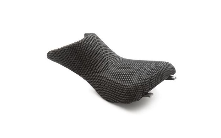 KTM Cool Cover Zadel 790 / 890 Adventure