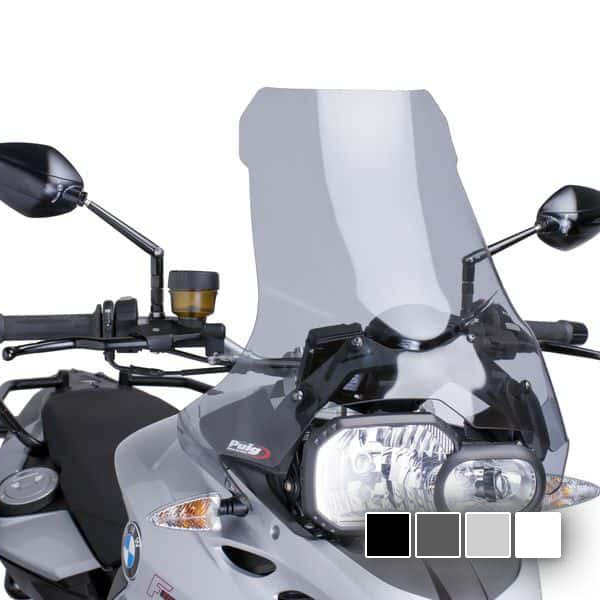 Puig Touring Windscherm BMW F 700 GS 2012-2017