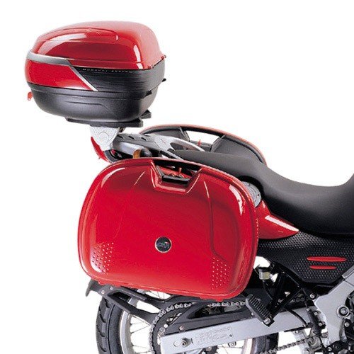 Givi 639F Topkofferrek BMW F 650 GS DAKAR 2000-2004