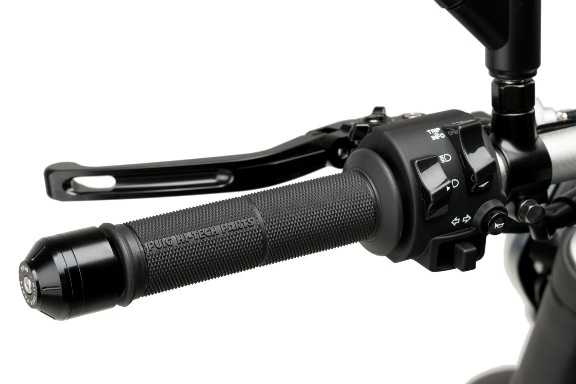 Puig Hi-Tech Basic Handvatten Zachte Compound