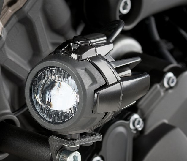 Puig LED Mistlampen set