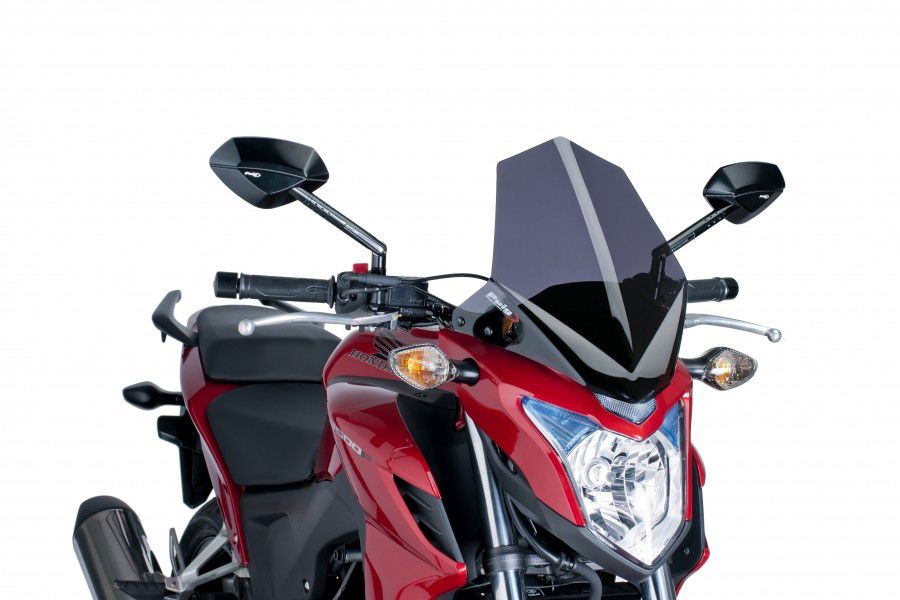 Puig New Generation Sport Windscherm Honda CB 500 F / FA 2013-2015