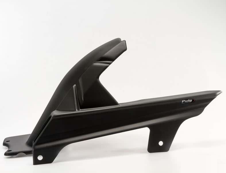 Puig Achterspatbord S Mat Zwart Suzuki DL 1000 V-Strom / DL 1050 V-Strom / XT