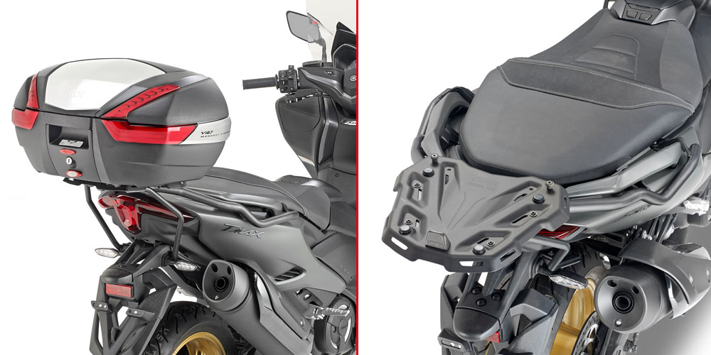 Givi SR2147 Topkofferrek Yamaha T-MAX 560 2020-2021