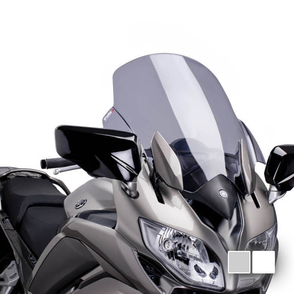Puig Touring Windscherm Yamaha FJR 1300 A / AE / AS Vanaf 2013