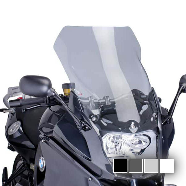 Puig Touring Windscherm BMW F 800 GT 2013-2020