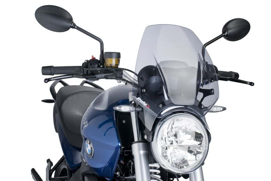 Puig New Generation Sport Windscherm BMW R 1200 R 2006-2014