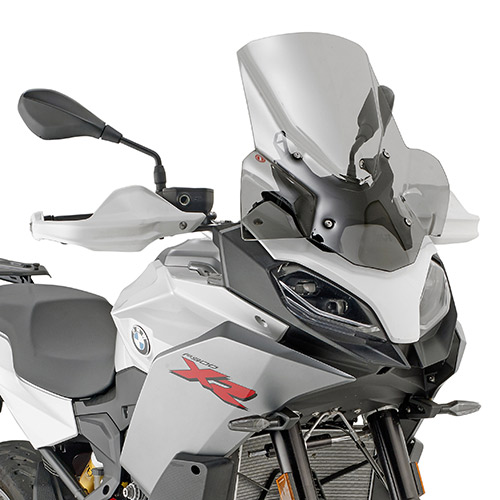 Givi D5137S Smoke Windscherm BMW F 900 XR Vanaf 2020