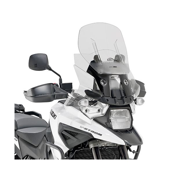 Givi AF3117 Airflow Windscherm Suzuki V-Strom 1050 / V-Strom 1050 XT