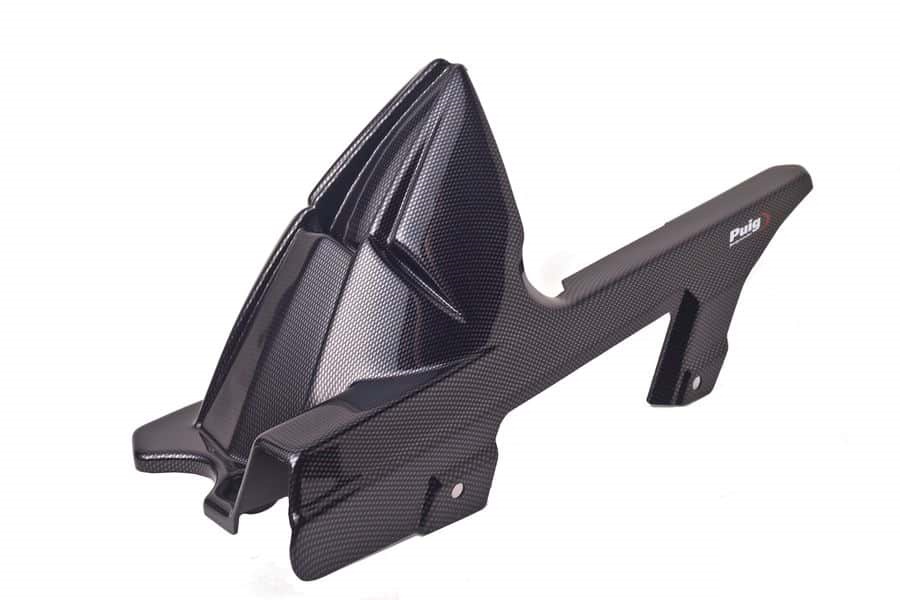 Puig Achterspatbord S Carbon Look Kawasaki Z 300 / Ninja 300