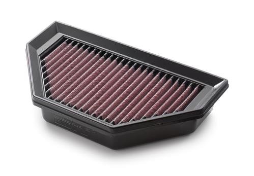 KTM Racing air filter