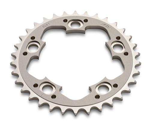 KTM Rear sprocket 520 34 teeth