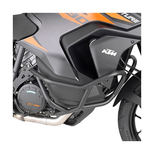 Givi TN7713 Valbeugel KTM 1290 Super Adventure S Vanaf 2021