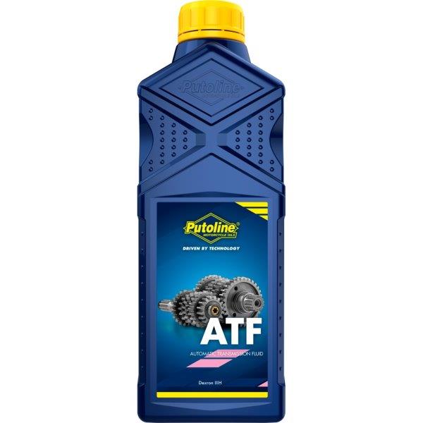 Putoline 1 liter ATF transmissieolie