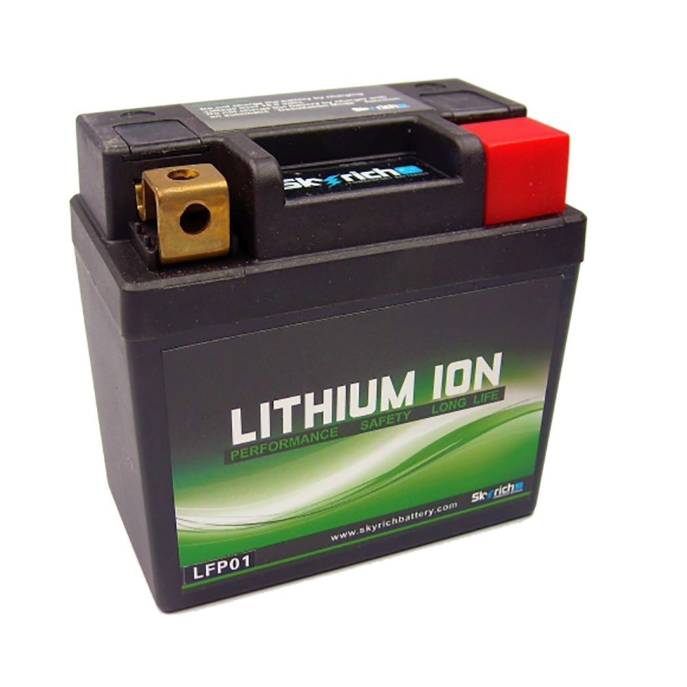 KTM Lithium 12V/1,9Ah Lithium / Ionen accu voor Freeride E-XC 2021 / 2023
