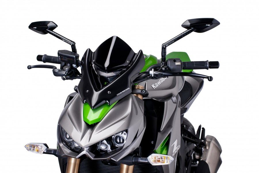 Puig New Generation Sport Windscherm Kawasaki Z1000 / R / SE 2014-2020