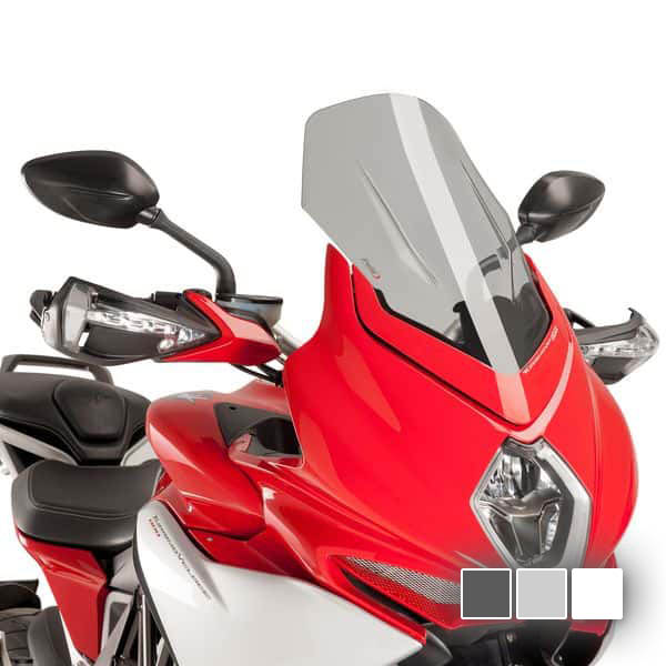 Puig Touring Windscherm MV Agusta Turismo Veloce 800 Vanaf 2014