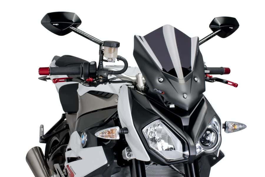 Puig New Generation Sport Windscherm BMW S 1000 R 2014-2018