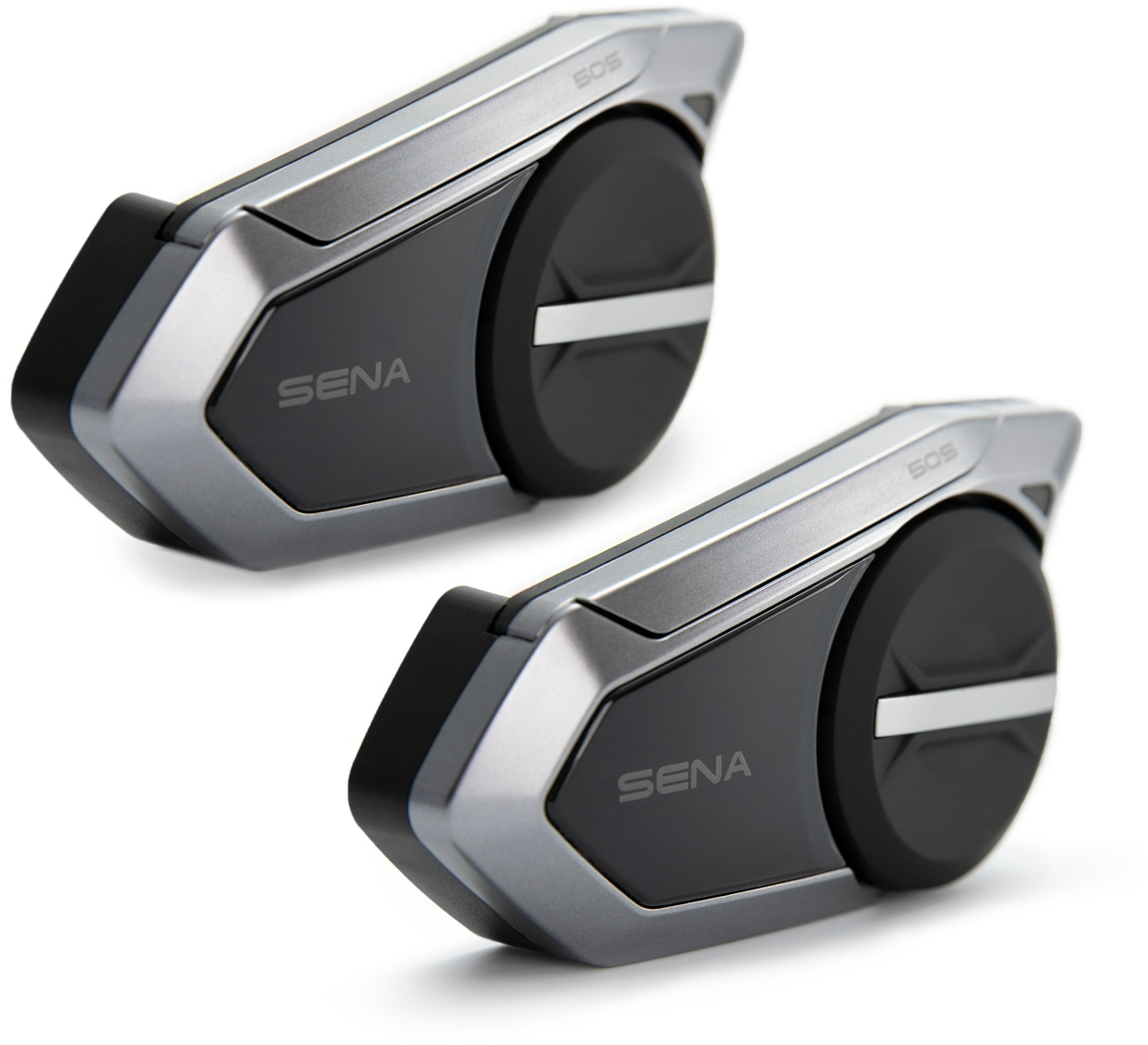 Sena 50S Mesh - Harman Kardon - Intercom Bluetooth headset Dual