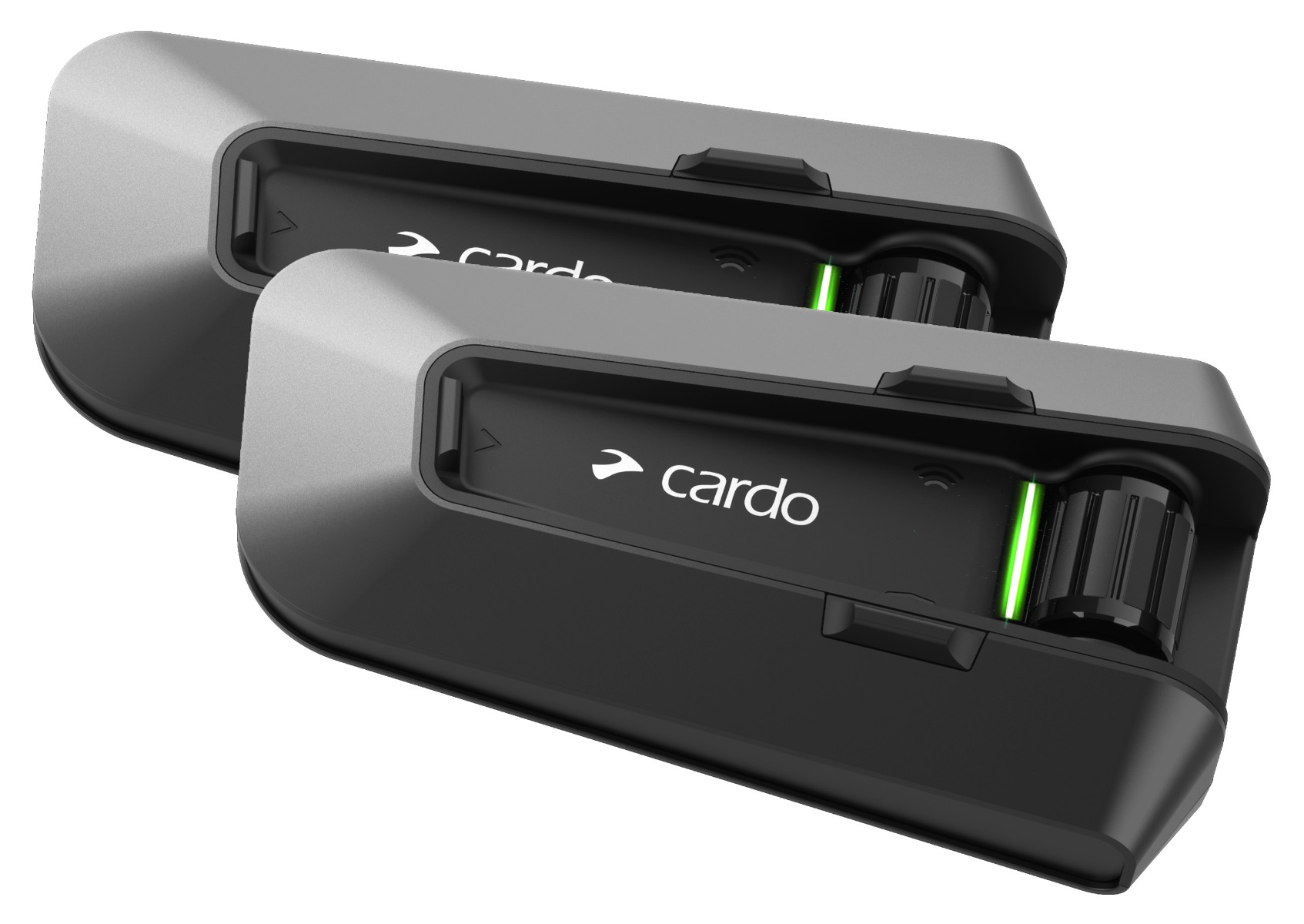 Cardo Packtalk Edge Duo JBL Audio