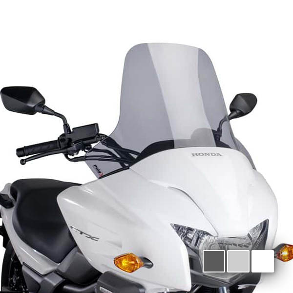 Puig Touring Windscherm Honda CTX 700 2014-2016