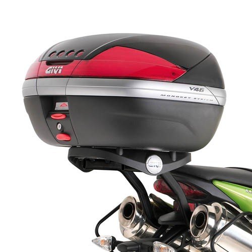 Givi 727FZ Topkofferrek Triumph Street Triple 675 2007-2012