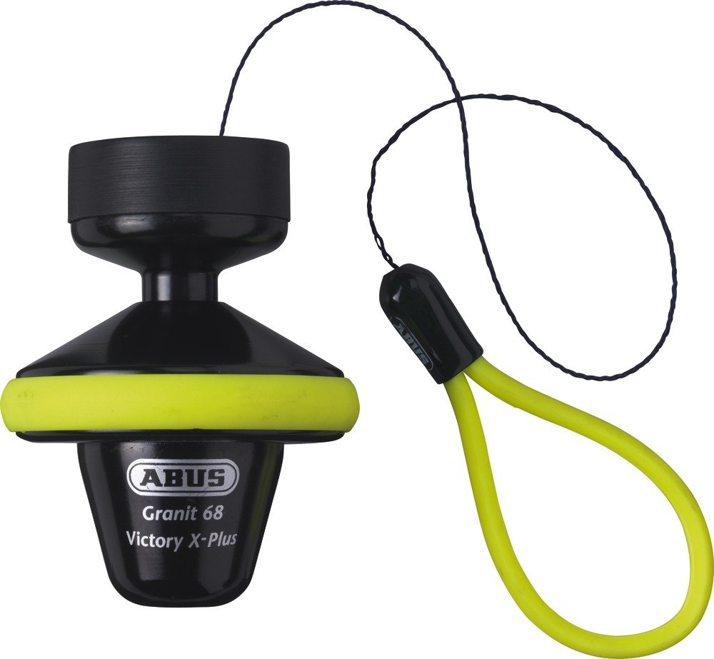 Abus Schijfremslot 68 Granit Victory X Plus