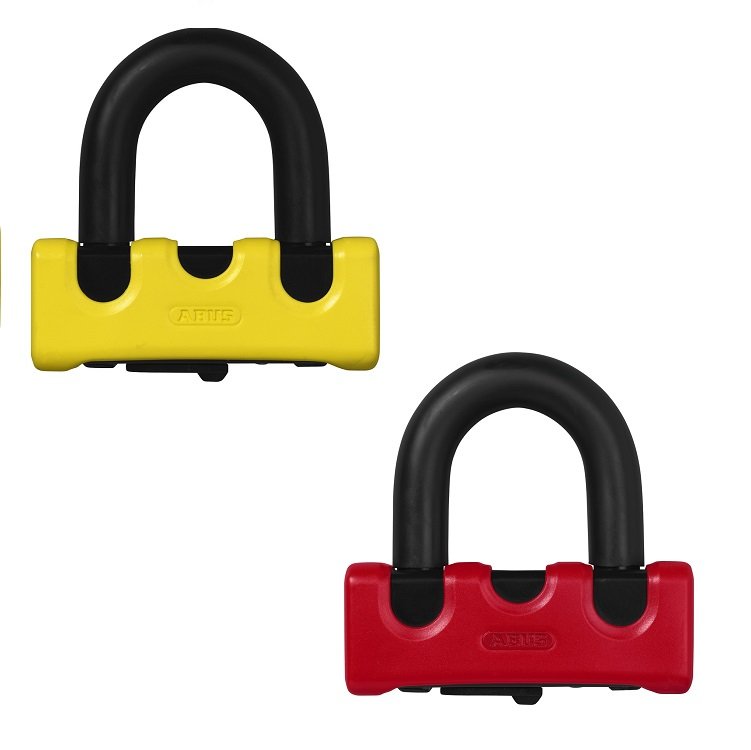 Abus Schijfremslot 67 Granit Power XS