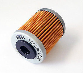 KTM Oliefilter Short 690 Duke