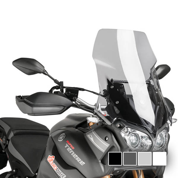 Puig Touring Windscherm Yamaha XT 1200 Z Super Tenere / ZE 2014-2022