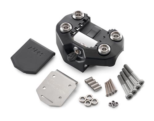 KTM Mounting for GPS bracket