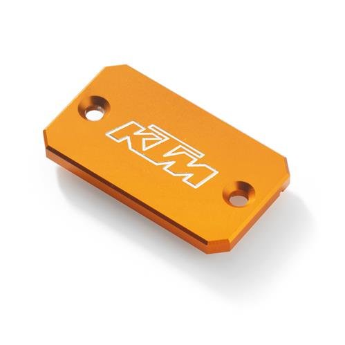 KTM Handbrake cylinder cover