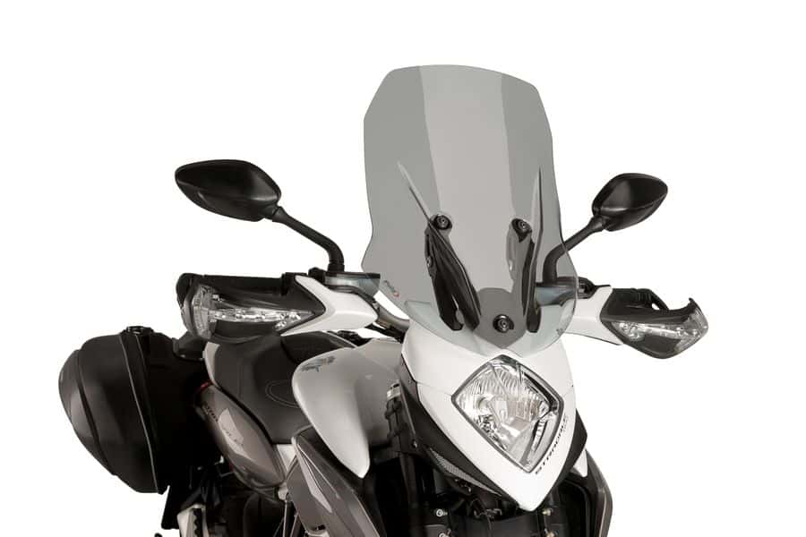 Puig Touring Windscherm MV Agusta Stradale 800 2015-2016
