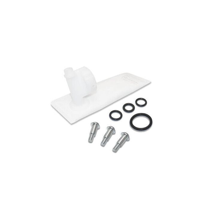 KTM Benzinefilter KTM 450 Rally 690 Duke en Husqvarna FR450 en 701 modellen