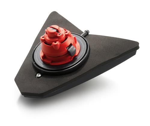 KTM Tankdop Schuimrubber 690 Enduro / SMC / R