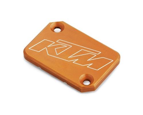 KTM Handbrake cylinder cover
