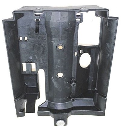 KTM cover koplamp 690 Enduro R en SMC-R 2008 - 2017